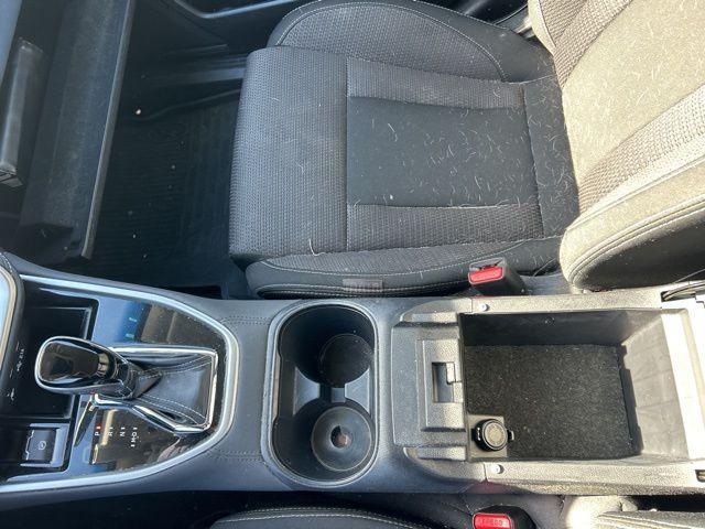 used 2020 Subaru Outback car, priced at $19,428