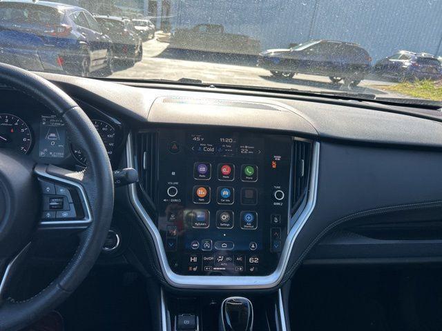 used 2020 Subaru Outback car, priced at $19,428