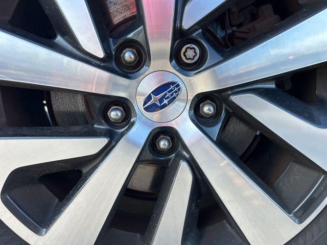 used 2020 Subaru Outback car, priced at $19,428