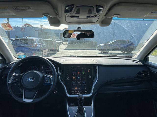 used 2020 Subaru Outback car, priced at $19,428