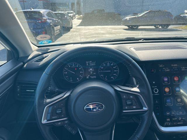 used 2020 Subaru Outback car, priced at $19,428