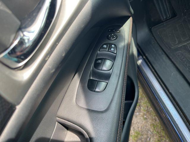used 2019 Nissan Pathfinder car, priced at $19,614