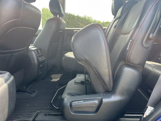 used 2019 Nissan Pathfinder car, priced at $19,614