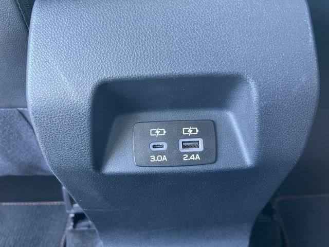 used 2024 Subaru Crosstrek car, priced at $30,618