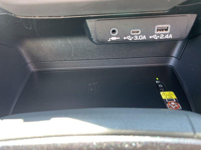 used 2024 Subaru Crosstrek car, priced at $30,618