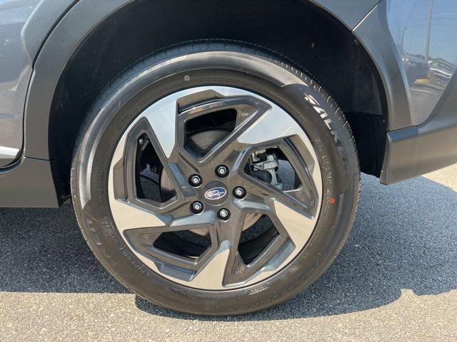 used 2024 Subaru Crosstrek car, priced at $30,618