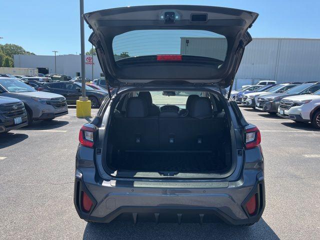 used 2024 Subaru Crosstrek car, priced at $30,618