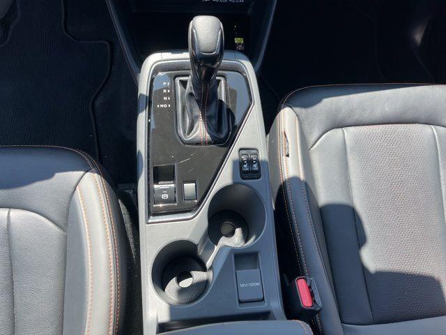 used 2024 Subaru Crosstrek car, priced at $30,618