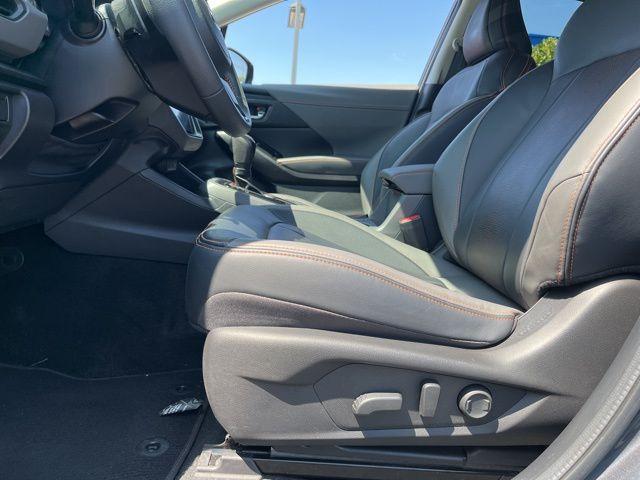 used 2024 Subaru Crosstrek car, priced at $30,618
