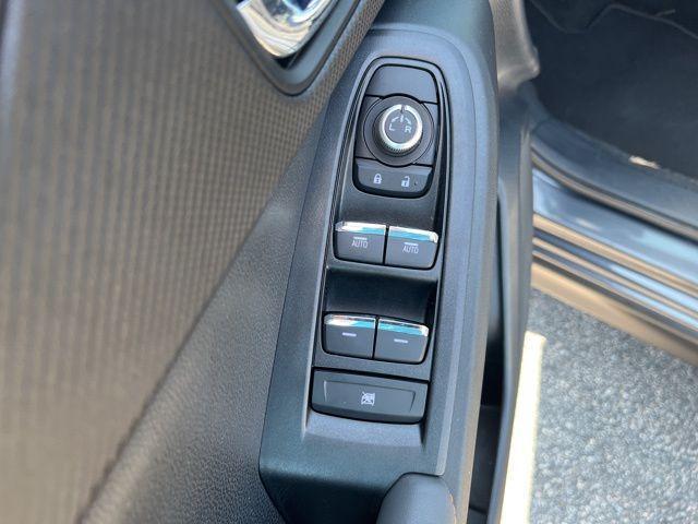 used 2024 Subaru Crosstrek car, priced at $30,618