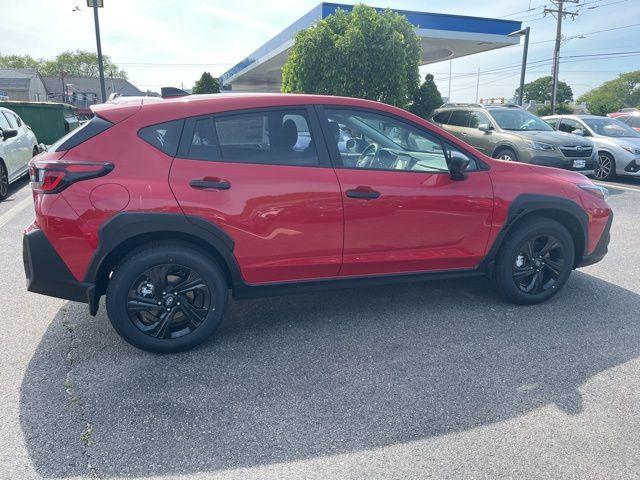 new 2025 Subaru Crosstrek car, priced at $27,871