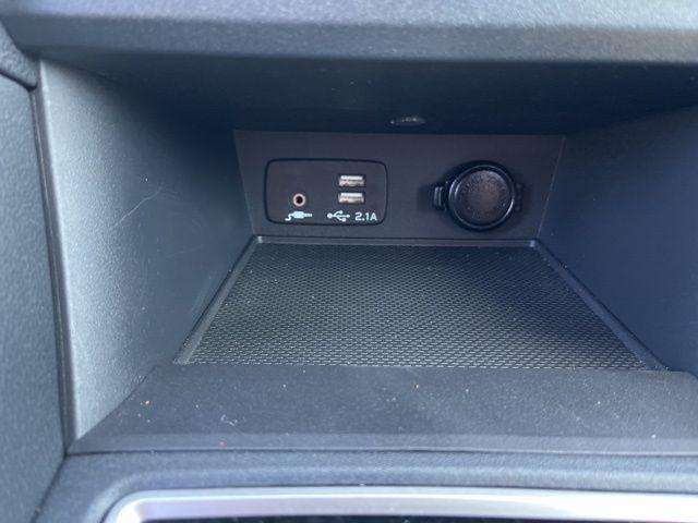 used 2022 Subaru Crosstrek Hybrid car, priced at $31,929