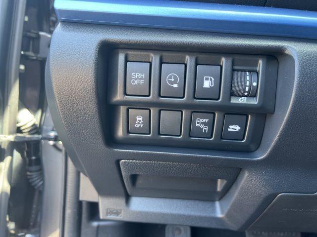 used 2022 Subaru Crosstrek Hybrid car, priced at $31,929