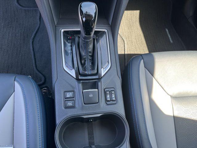 used 2022 Subaru Crosstrek Hybrid car, priced at $31,929