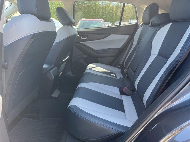 used 2022 Subaru Crosstrek Hybrid car, priced at $31,929