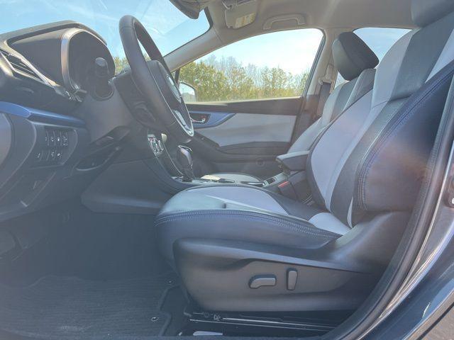 used 2022 Subaru Crosstrek Hybrid car, priced at $31,929