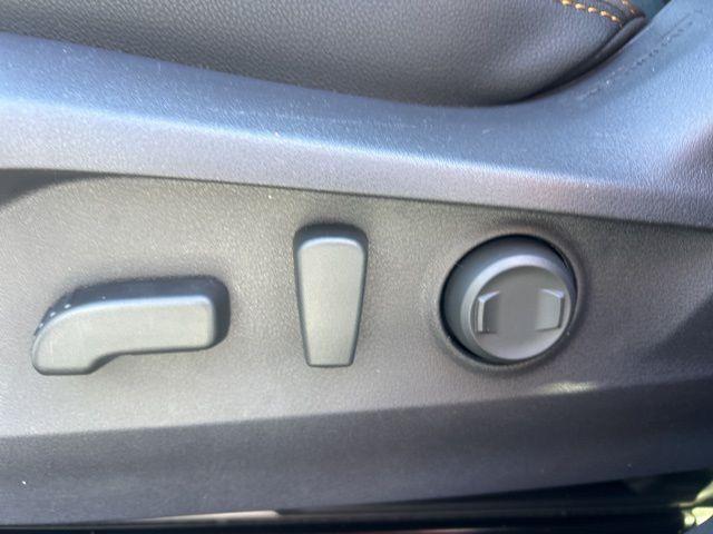 new 2025 Subaru Outback car, priced at $45,903