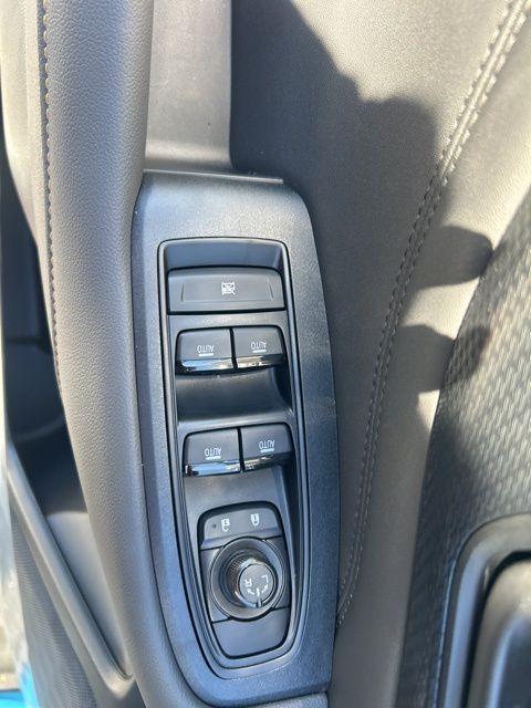 new 2025 Subaru Outback car, priced at $45,903