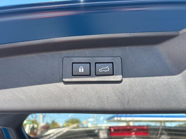 new 2025 Subaru Outback car, priced at $45,903