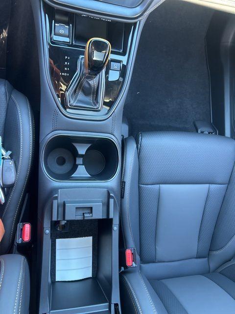 new 2025 Subaru Outback car, priced at $45,903