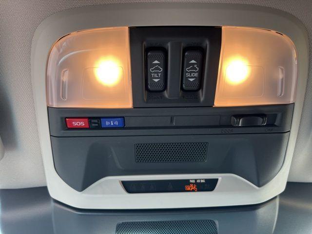 new 2025 Subaru Crosstrek car, priced at $31,523