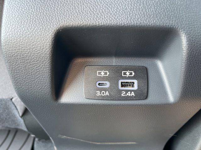 new 2025 Subaru Crosstrek car, priced at $31,523