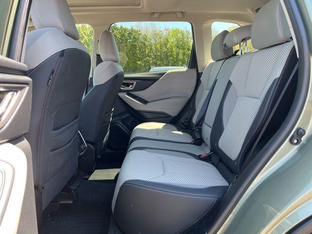 used 2019 Subaru Forester car, priced at $18,788