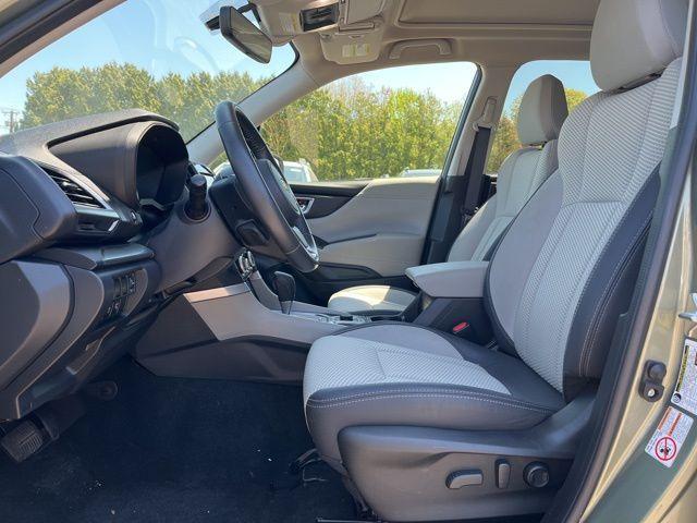 used 2019 Subaru Forester car, priced at $18,788