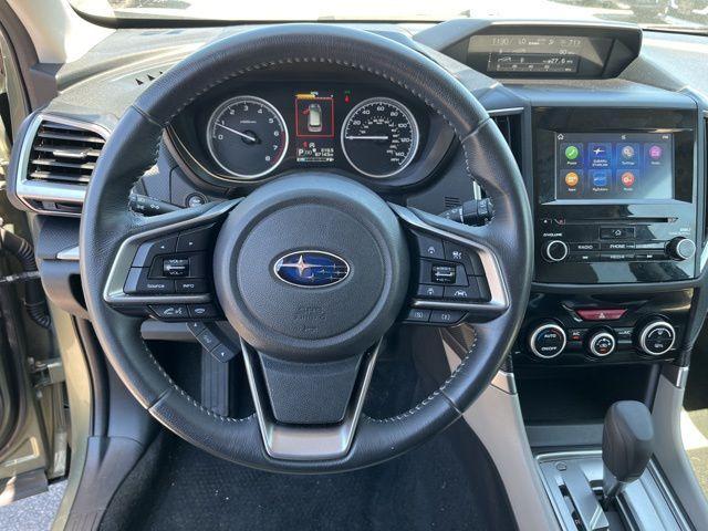 used 2019 Subaru Forester car, priced at $18,788