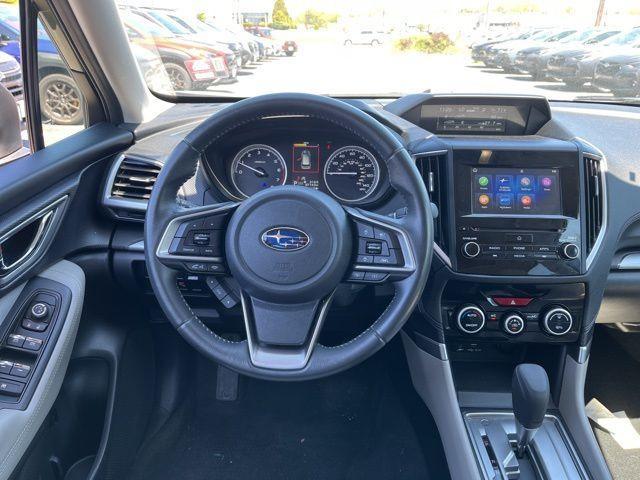 used 2019 Subaru Forester car, priced at $18,788