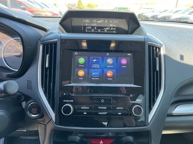 used 2019 Subaru Forester car, priced at $18,788
