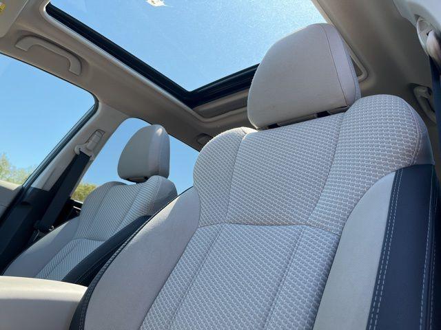 used 2019 Subaru Forester car, priced at $18,788