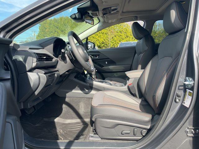 new 2025 Subaru Crosstrek car, priced at $36,173