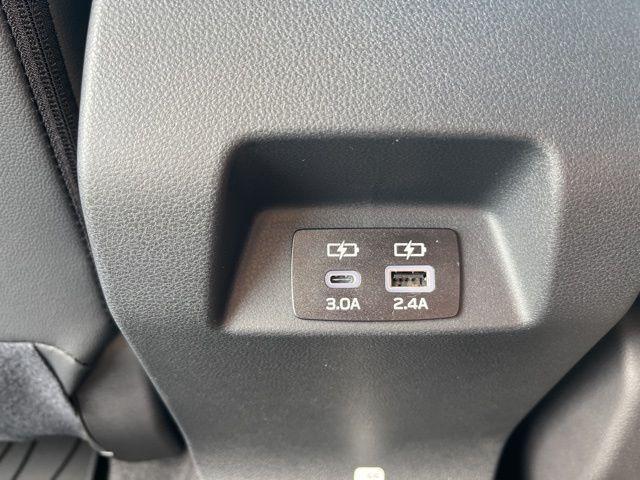 new 2025 Subaru Crosstrek car, priced at $36,173