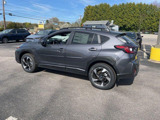 new 2025 Subaru Crosstrek car, priced at $36,173