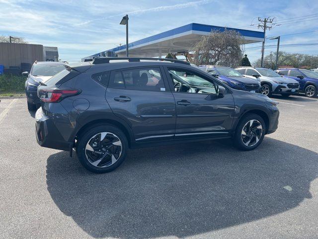 new 2025 Subaru Crosstrek car, priced at $36,173
