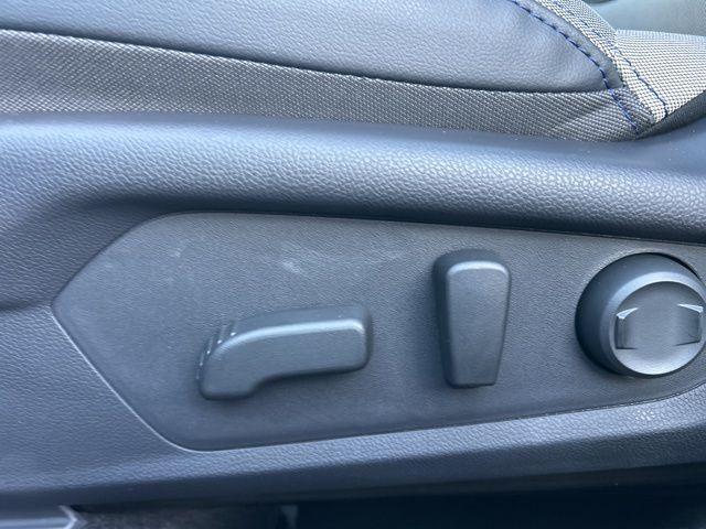 new 2026 Subaru Forester car