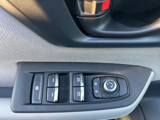 new 2026 Subaru Forester car