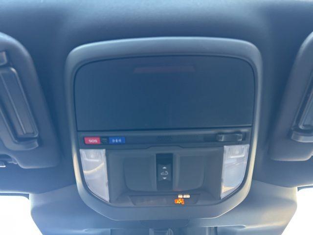 new 2026 Subaru Forester car