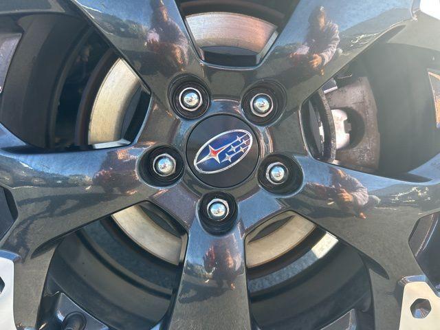 used 2022 Subaru Crosstrek car, priced at $23,645