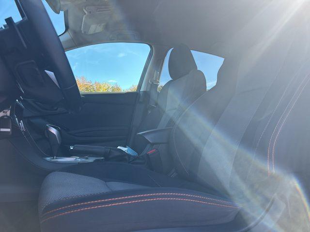 used 2022 Subaru Crosstrek car, priced at $23,645
