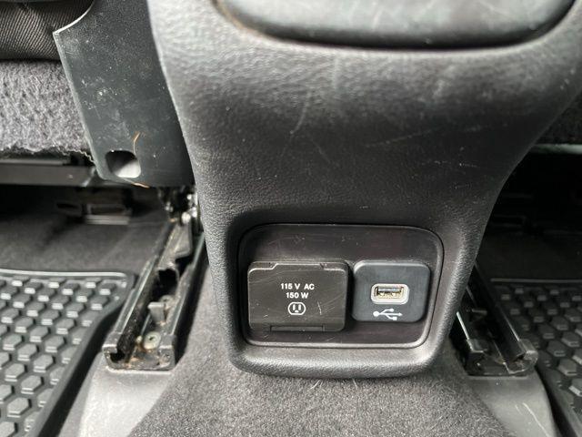 used 2019 Jeep Compass car, priced at $17,189