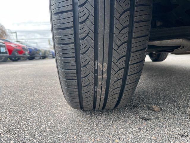used 2017 Jeep Renegade car