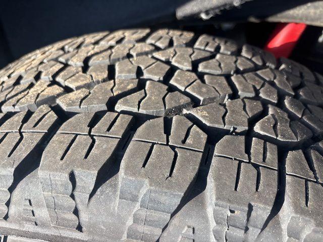 used 2025 GMC Sierra 2500 car, priced at $78,282