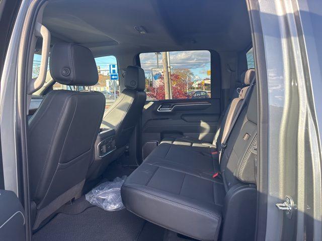 used 2025 GMC Sierra 2500 car, priced at $78,282