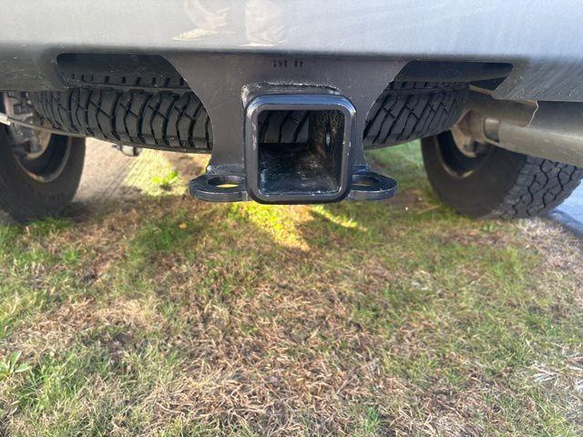 used 2025 GMC Sierra 2500 car, priced at $78,282