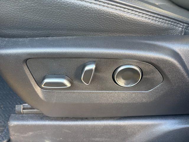 used 2025 GMC Sierra 2500 car, priced at $78,282