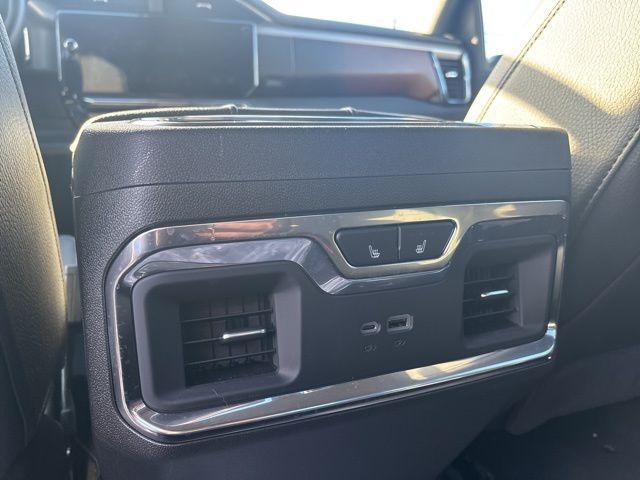 used 2025 GMC Sierra 2500 car, priced at $78,282