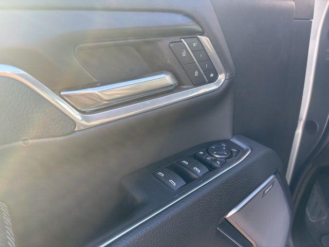 used 2025 GMC Sierra 2500 car, priced at $78,282