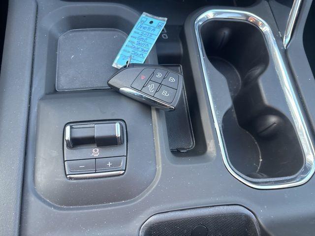 used 2025 GMC Sierra 2500 car, priced at $78,282